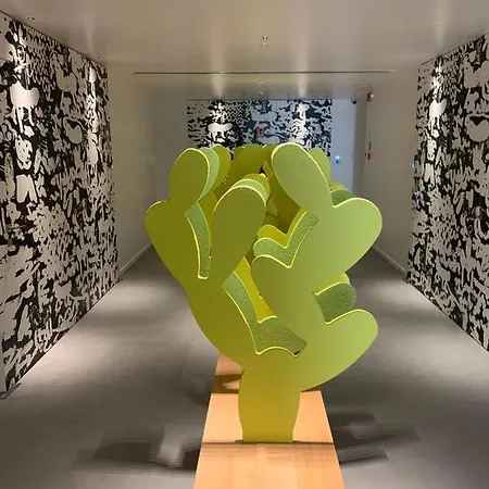 Готель Biancodonda Greenblu & 5*