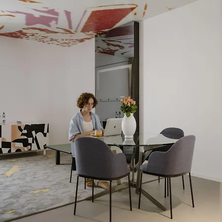 Biancodonda Greenblu & Готель