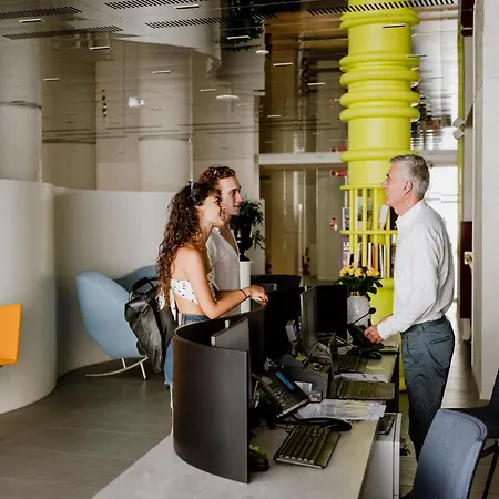 Biancodonda Greenblu & Готель 5*