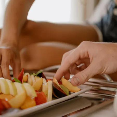 Biancodonda Greenblu & Готель Галліполі