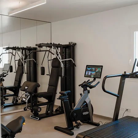 Biancodonda Greenblu & 5*