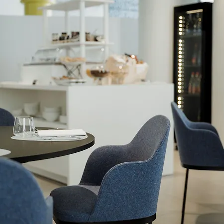 Biancodonda Greenblu & Готель Галліполі