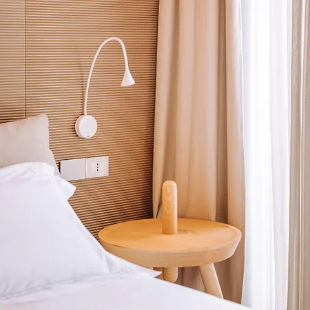 Biancodonda Greenblu & Готель