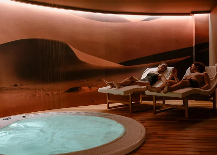 Biancodonda Greenblu & 5* Галліполі