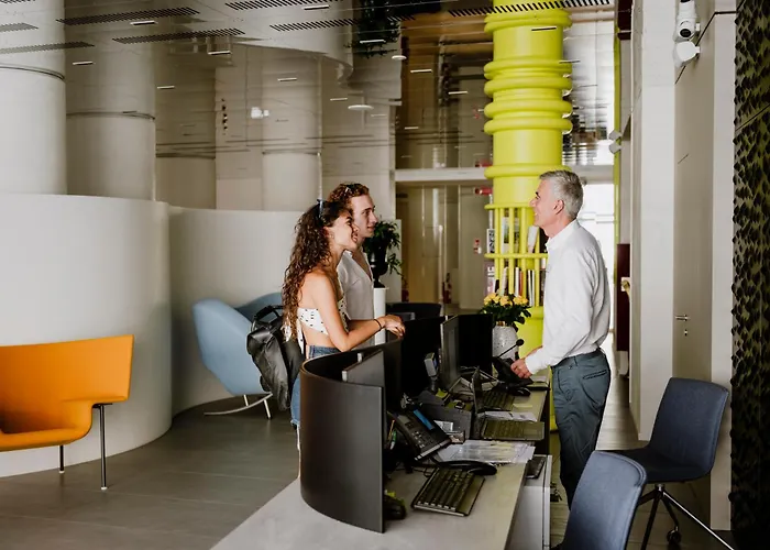 Biancodonda Greenblu & Готель 5*