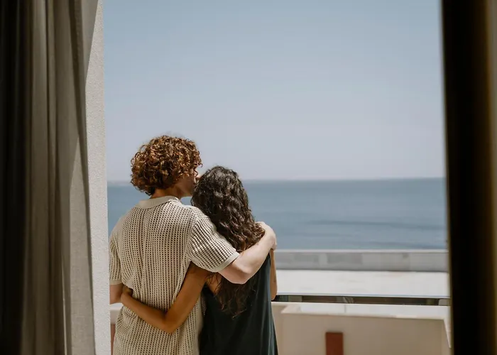 Biancodonda Greenblu & 5*