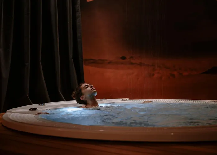 Готель Biancodonda Greenblu & 5*