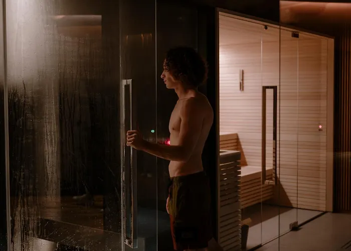 Biancodonda Greenblu & Готель Галліполі