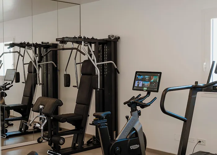 Biancodonda Greenblu & 5*