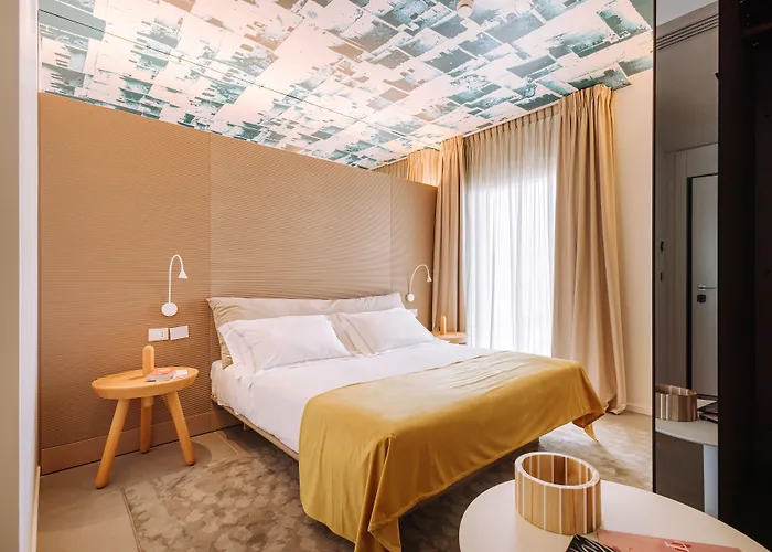 Biancodonda Greenblu & Галліполі