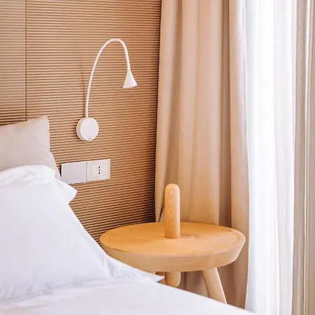 Biancodonda Greenblu & Hotel 5*