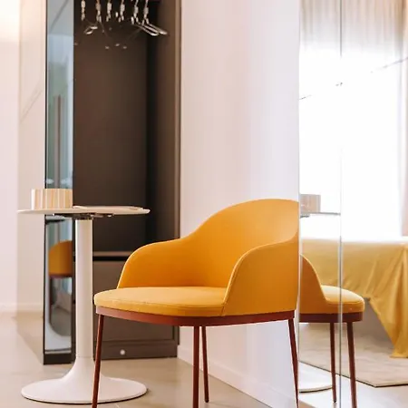 Hotel Biancodonda Greenblu & 5*