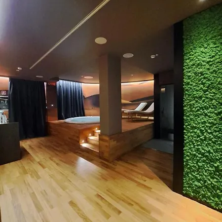 Hotel Biancodonda Greenblu & Gallipoli