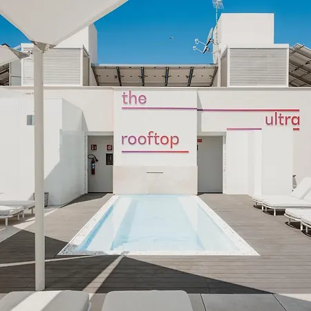 Biancodonda Greenblu & Hotel 5*