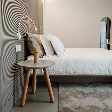 فندق Biancodonda Greenblu & 5*