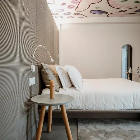 Biancodonda Greenblu & Hotel 5*