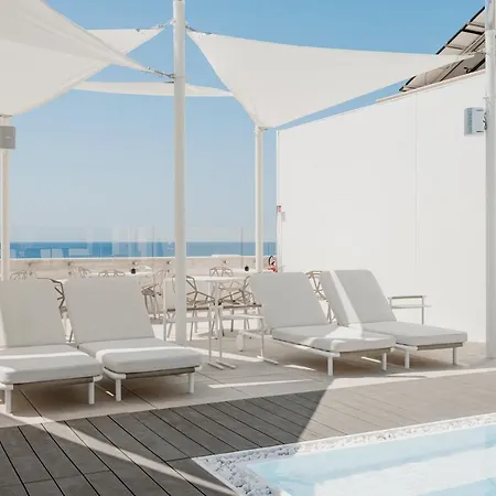 فندق Biancodonda Greenblu & 5*