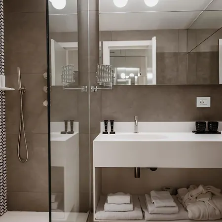 Hotel Biancodonda Greenblu & Gallipoli