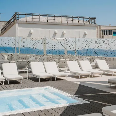 Biancodonda Greenblu & Hotel 5*