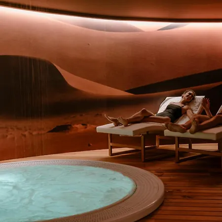 Biancodonda Greenblu & 5* Gallipoli