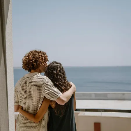 Biancodonda Greenblu & 5*