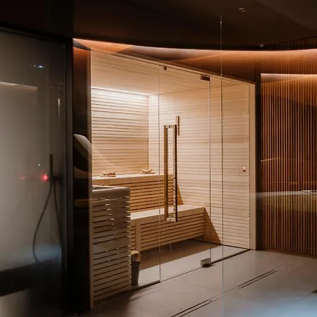 Biancodonda Greenblu & Gallipoli