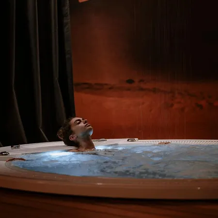 فندق Biancodonda Greenblu & 5*