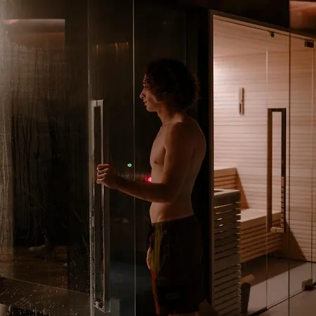 Biancodonda Greenblu & Hotel Gallipoli