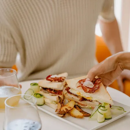 Hotel Biancodonda Greenblu & Gallipoli