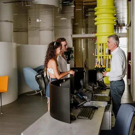 Biancodonda Greenblu & 5*