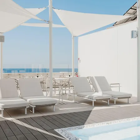 Biancodonda Greenblu & Hotel Gallipoli
