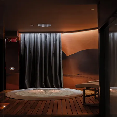 Biancodonda Greenblu & Gallipoli