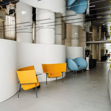 Biancodonda Greenblu & 5* Gallipoli