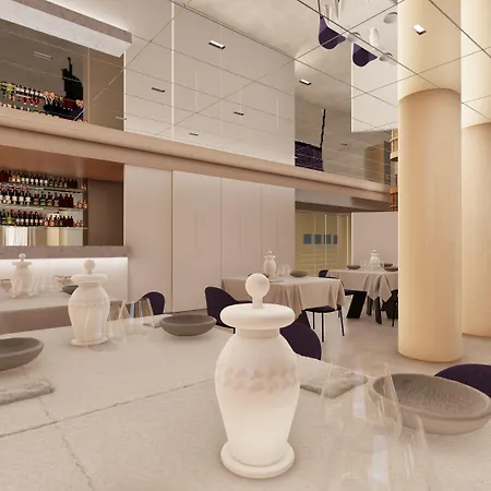 Biancodonda Greenblu &