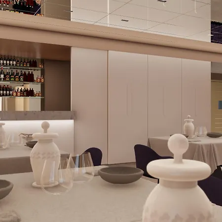 Otel Biancodonda Greenblu &