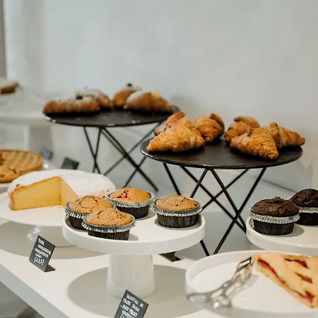 Hotel Biancodonda Greenblu & 5*