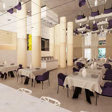 Biancodonda Greenblu & Gallipoli