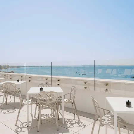 Biancodonda Greenblu & Gallipoli