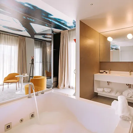 Hotel Biancodonda Greenblu & 5*