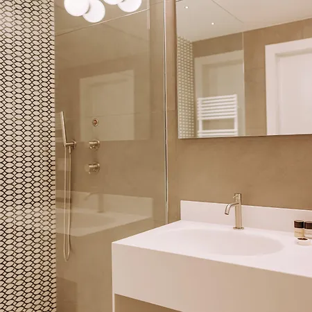 Biancodonda Greenblu & Gallipoli