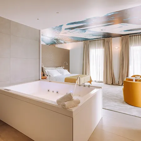 Hotel Biancodonda Greenblu & 5*