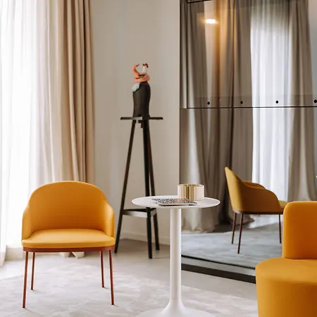 Hotel Biancodonda Greenblu & 5*