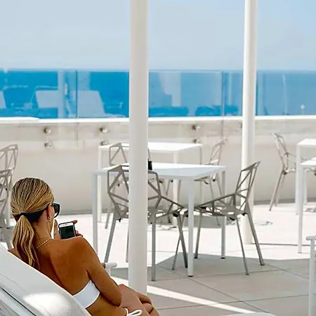 Biancodonda Greenblu & 5* Gallipoli