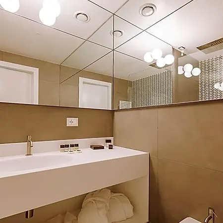 Biancodonda Greenblu & 酒店 加利波利