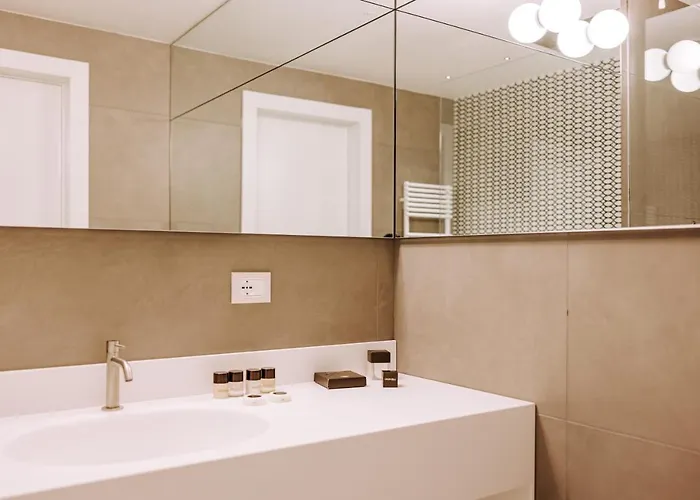 Biancodonda Greenblu & 5* Gallipoli