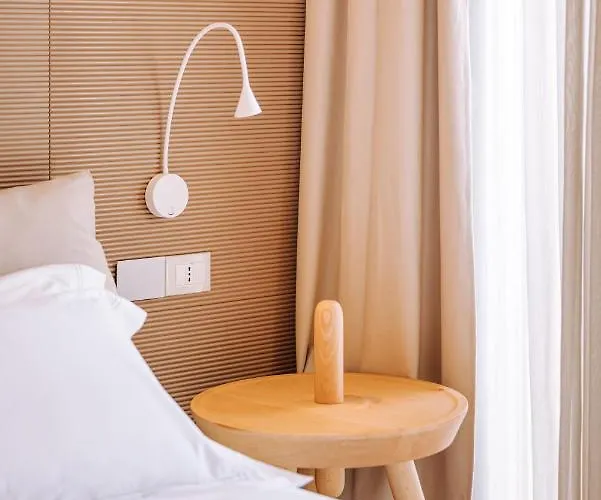 Biancodonda Greenblu & Hotel 5*