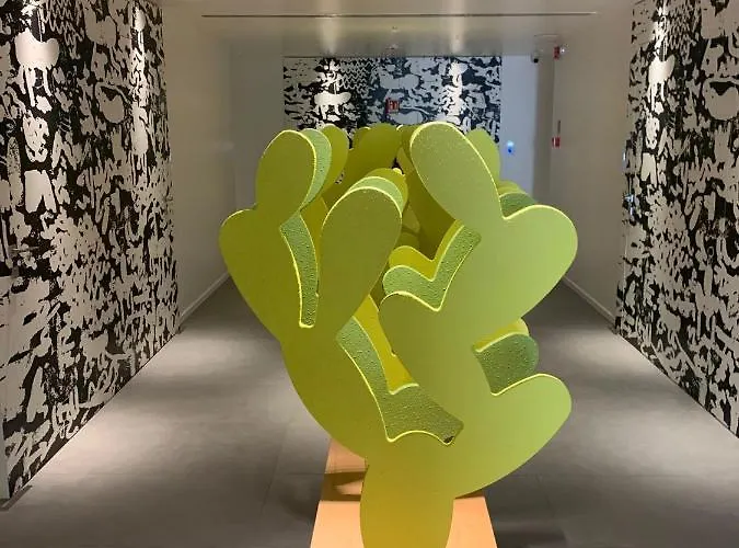 Hotel Biancodonda Greenblu & 5*