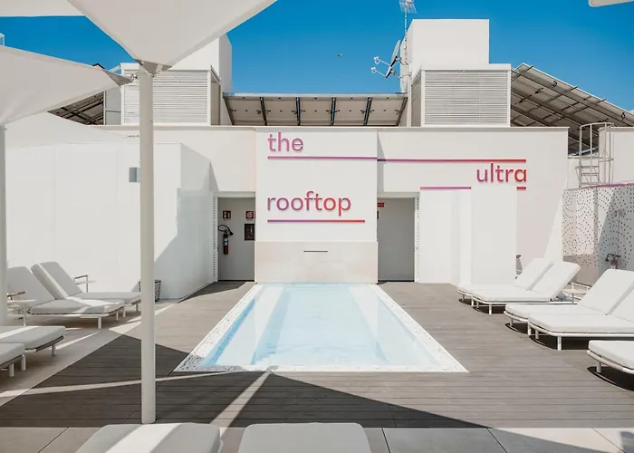 Biancodonda Greenblu & Hotel 5*