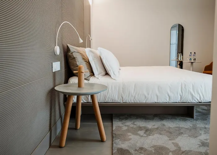 Hotel Biancodonda Greenblu & 5*