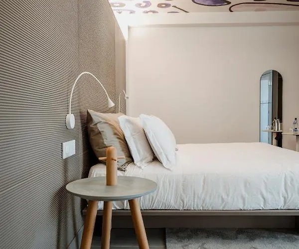 Biancodonda Greenblu & Hotel 5*